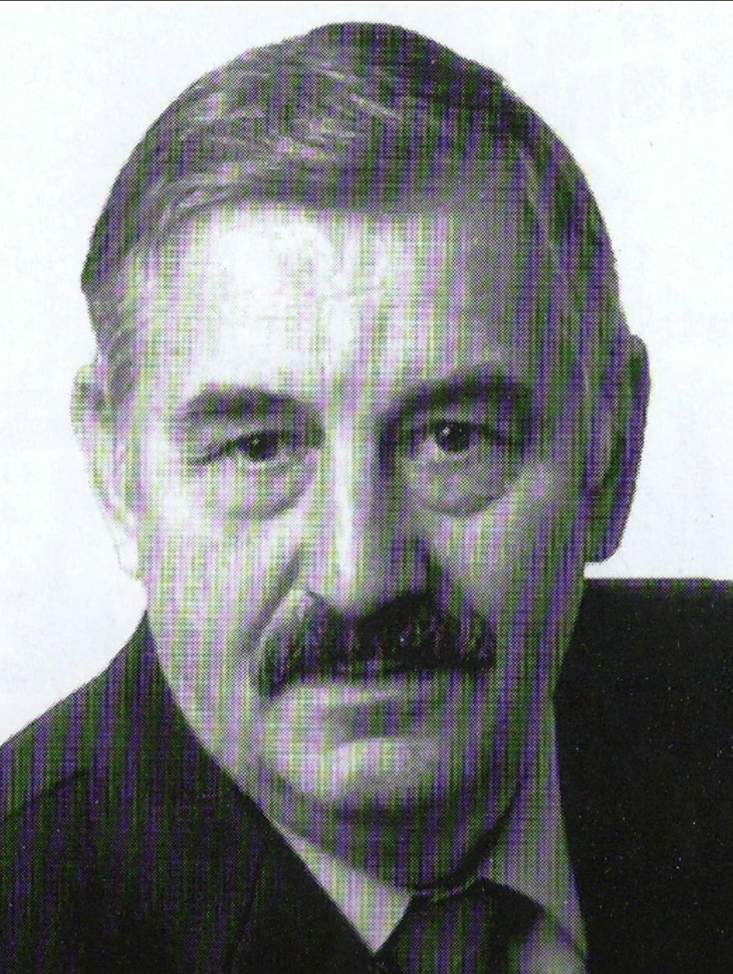 Рудь Юрий Павлович